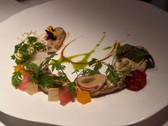 -弦月窗LUNETTE BY AMANDA(复兴路店)