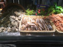 -钱小奴创意自助餐厅·原切谷饲安格斯畅吃(绍兴新昌万达店)