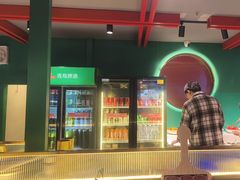 -京悦南门涮羊肉·羊蝎子火锅(田林路店)