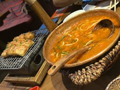 -雀舞云南菜(天津天河城购物中心店)