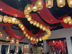 -禧宴Joyous Restaurant(禧园店)