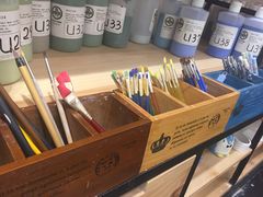 -艺彩阳光手工坊(大连恒隆广场店)