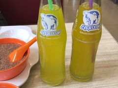 -香妃烤鸡(西单店)