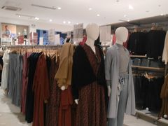 -优衣库(厦门SM广场店)
