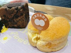 -好利来(新华百货店)