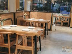 -如轩·海鲜砂锅粥·潮汕菜(南城店)