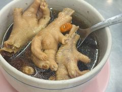-红大哥水门鸡饭(總店)