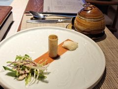 -格桑花开药膳蔬食文化空间