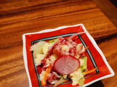-一本料理(西溪天街店)