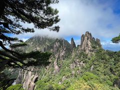 -三清山风景名胜区