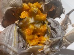 -加餐海鲜自助(宝龙一城店)