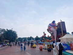 -大连海昌发现王国主题公园