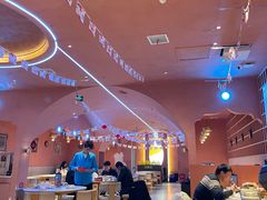 -阿娜尔·新疆菜(宜家荟聚中心店)