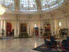 -内格雷斯科酒店