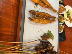 -林二哥宜烤官·宜宾小烧烤