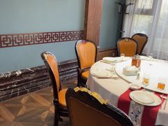 -鹊华居·地道鲁菜·海鲜·融合味(大明湖店)