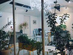 -边渡咖啡烘焙店(昙华林店)
