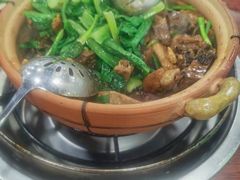 -华仔土鸡店(南洲分店)