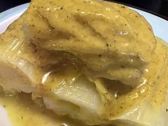 芥末堆-鼎香润(德胜门内店)