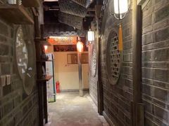 -东道煮牛肉火锅(东盛大街店)
