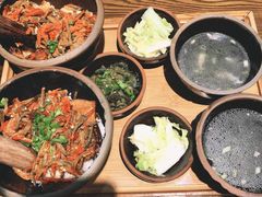 -擂饭(五一广场店)