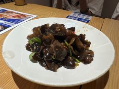 -马记永·兰州牛肉面(3019君尚店)