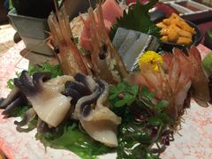 -岩盐·铁板料理(嘉里店)