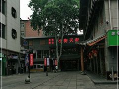 -小街天府