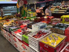 零售区-嘿嘛仓储购(华明店)