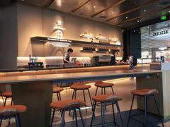 -星巴克臻选(上海合生汇1F店)