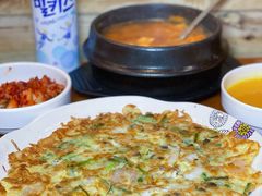 -韩礼年糕(飞虹路店)