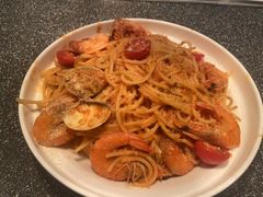 -顺德联塑万怡酒店·万荟轩自助餐厅