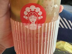 琥珀光-霸王茶姬(云杉奥莱店)