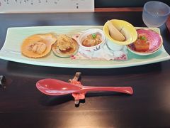 -元熹会席料理