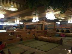 -纽斯洗浴SPA(三墩店)