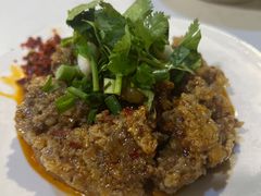 -百年粉蒸牛肉