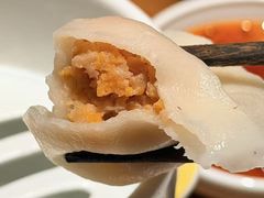-喜鼎海胆水饺(东港店)