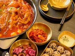 -HOTISLAND海鸡岛·韩国料理(江南西店)