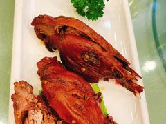 -东四民芳餐厅(朝阳门店)