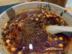 -默记孙抄手(经开万达店)