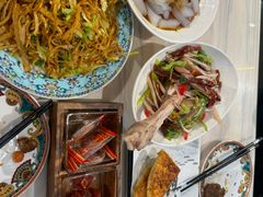 -马布尔莱斯食府(西红门店)