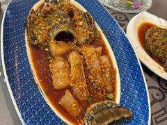 -大浪潮·潮汕菜·招牌生腌小青龙(福田店)