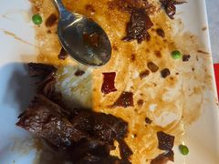 -春色如许·茶食餐厅(桃李春风店)