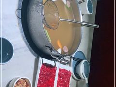 -左庭右院鲜牛肉火锅(桥北印象汇店)