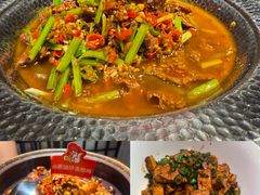 -烹湘·鲜炒湖南土菜(海珠店)