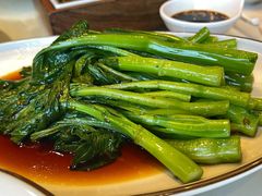 -胡杨记忆(和平路店)