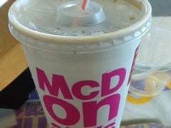 -麦当劳(台州路桥DT店)