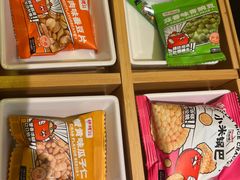 -师烤·豆花烤鱼(深圳坂田天虹店)