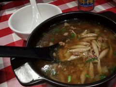 -西贝莜面村(近铁城市广场店)