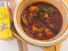 -辣想啵啵鱼(光环店)